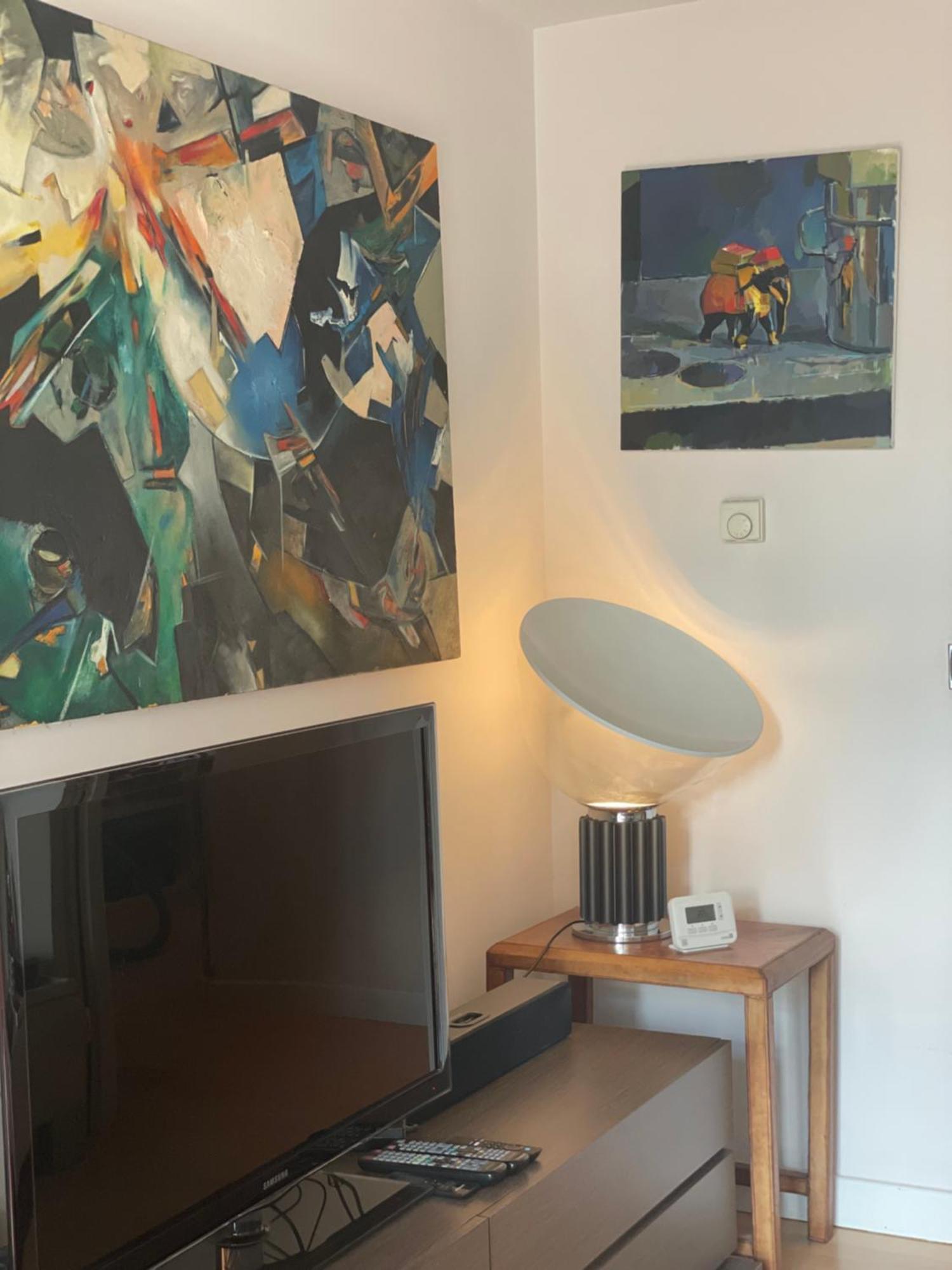 London Fulham 2 Double Bedrooms, 4 People Flat Londres Exterior foto