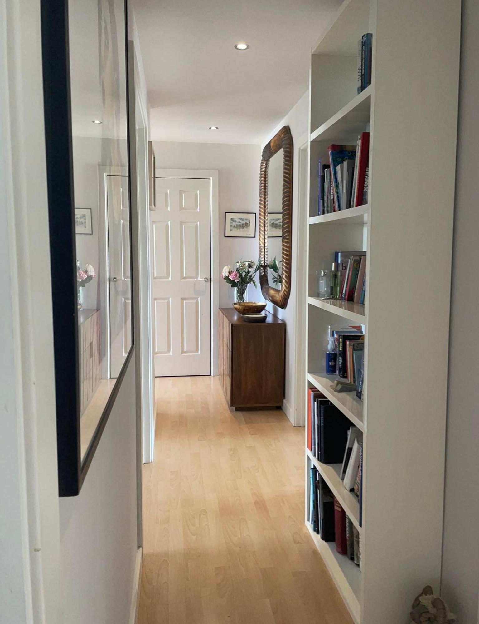 London Fulham 2 Double Bedrooms, 4 People Flat Londres Exterior foto