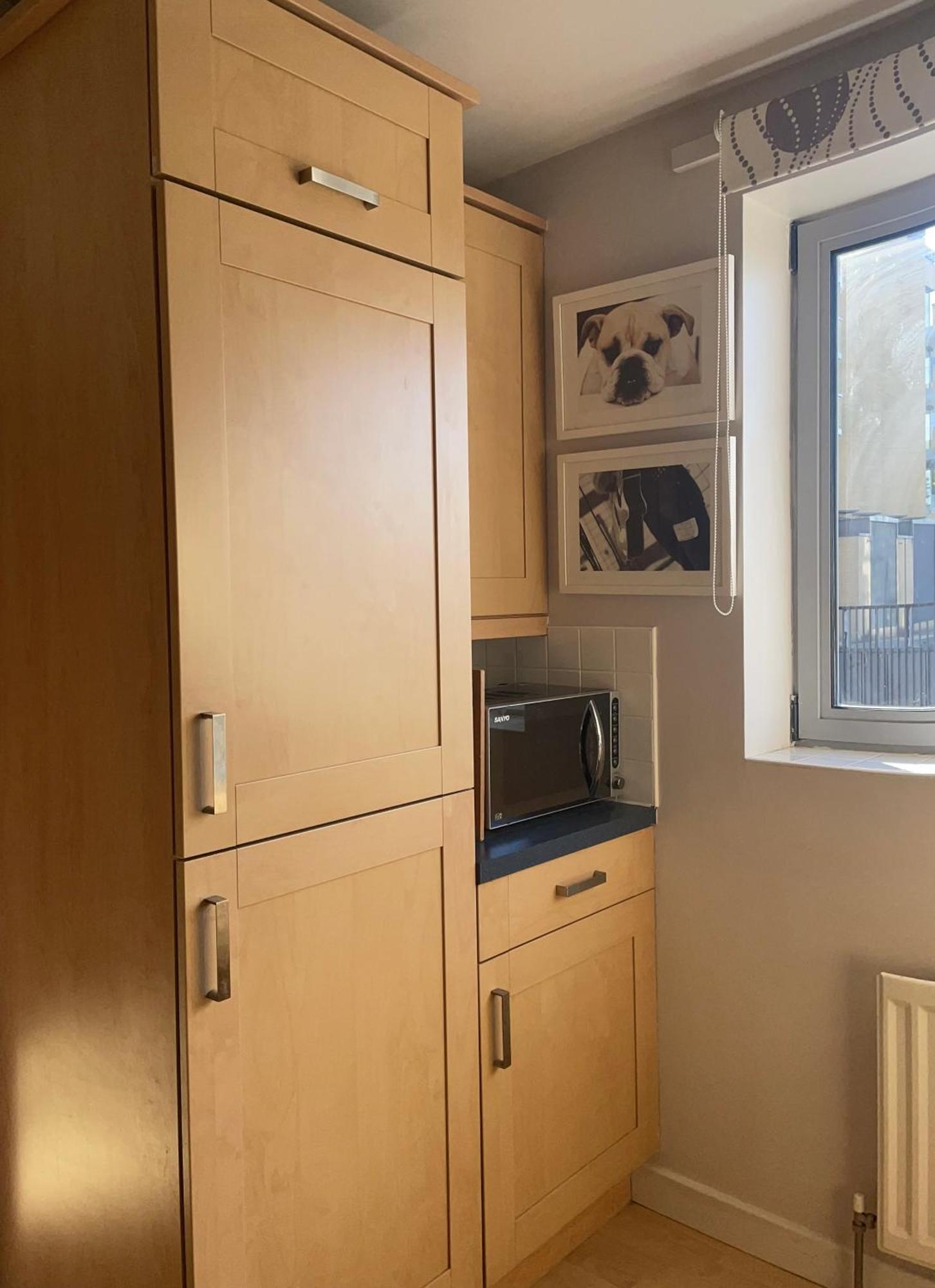 London Fulham 2 Double Bedrooms, 4 People Flat Londres Exterior foto